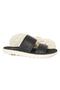 Next W. Ultra Women's Slippers Sun Kiss 20049 Black - Outlet - 3