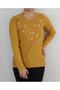 Yellow Sweater