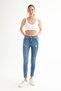 Lycra Skinny Jeans - 2
