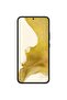 Galaxy S22+ 128 GB 5G Black Mobile Phone (Samsung Turkey Guaranteed) - 2