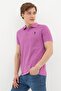 Purple Men's T-Shirt