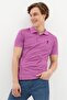 Purple Men's T-Shirt - 3