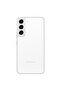 Galaxy S22 128 GB 5G White Mobile Phone (Samsung Turkey Guaranteed) - 3