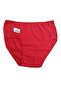 Pack of 6 Women's Large Size Thin Rubber Panties 1047 - 4