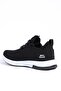 Abena Sneaker Women's Shoes Black / White - 2