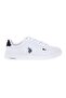 White - Franco Unisex Sneaker Shoes
