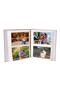 Boxed Photo Picture Album 10x15 Cm with 120 Lilac Memories - 4