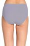 6 Pieces Passion Women High Waist Bato Thin Rubber Panties S12 - 5