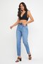 Blugi Blue Mom - 2