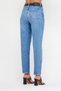 Blugi Blue Mom - 5