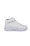 Mp 221-2568 High-Rise White Unisex Sneakers