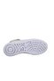 Mp 221-2568 High-Rise White Unisex Sneakers - 3