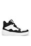 New Ds Violet White Black Women's Sneaker Model 440583 - 4
