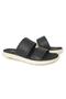 Next W. Ultra Women's Slippers Sun Kiss 20049 Black - Outlet - 4