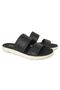 Next W. Ultra Women's Slippers Sun Kiss 20049 Black - Outlet - 5