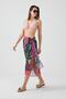 Ays Home Spring Pareo Beach Dress - 3
