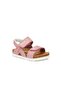 321,b22y,178 Misha Kids Sandals Pink