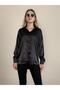 Women's Satin Shirt
