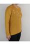 Yellow Sweater - 2