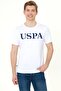 White Men's T-Shirt