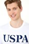 White Men's T-Shirt - 2