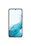 Galaxy S22 128 GB 5G White Mobile Phone (Samsung Turkey Guaranteed) - 2