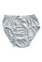 12 Pieces Men's Combed Cotton Slip Panties 100% Cotton Color Option