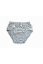 Pack of 6 Men's Colorful Slip Panties Cotton