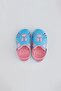 Pink-blue Luminous Children's Slippers - 2