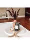 Viva - Round Marble Presentation Tray Marble Supla "26Cm" - 2