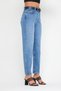 Blugi Blue Mom - 4