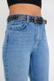 Blugi Blue Mom - 6