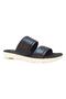 Next W. Ultra Women's Slippers Sun Kiss 20049 Black - Outlet - 2