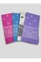 Unisex Ethnic Patterned 100% Cotton Bandana Set of 4