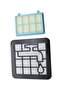 Powerpro Compact/Powerpro City Fc9516 Hepa Filter Set - 3
