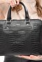 Unisex Laptop & Briefcase Black Gn111950Skr01 - 5