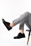 Genuine Leather, Summer, Breathable, Summer, Guaranteed, Lightweight, Casual Shoes - 2