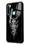 Xiaomi Redmi Note 8 Glossy Phone Case with Witcher 3 Deer Design - 2