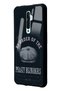 Oppo Reno 2Z Peaky Blinders Cap Design Glossy Phone Case - 2