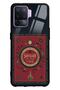 Glossy Phone Case for Oppo Reno 5 Lite Peaky Blinders Shelby Co. Design