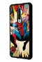 Oppo Reno 2Z Spider-Man Spiderman Design Glossy Phone Case - 2