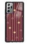 Samsung Note 20 Peaky Blinders Wallpaper Design Glossy Phone Case