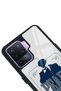 Oppo Reno 5 Lite Peaky Blinders Keeping Design Glossy Phone Case - 3