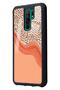 Xiaomi Redmi 9 Glossy Phone Case with Nude Spotted Design - 2