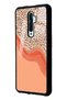 Oppo Reno 2Z Glossy Phone Case with Nude Spotted Design - 2