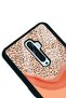 Oppo Reno 2Z Glossy Phone Case with Nude Spotted Design - 3