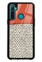 Oppo Realme 5I Vintage Art Design Glossy Phone Case