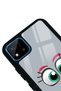 Oppo Realme C11 Grey Design Glossy Phone Case - 3