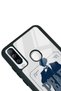 General Mobile Gm 20 Pro Compatible Peaky Blinders Glossy Phone Case with Keeping Design - 3
