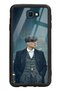 Glossy Phone Case for Samsung J7 Prime Peaky Blinders Thomas Shelby Design